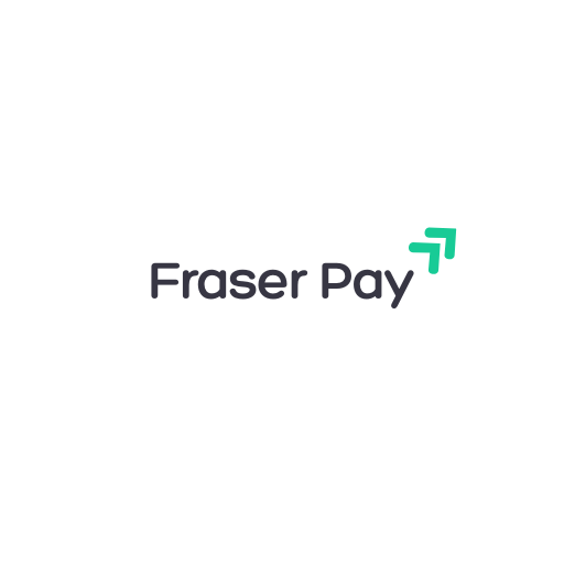 Fraser Pay Logo